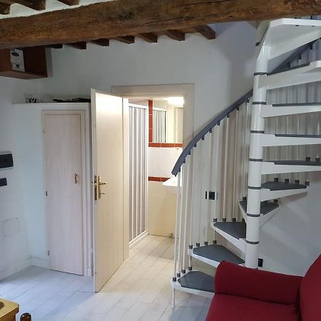 Luciano & Norma'S House La Torre Διαμέρισμα Massa Marittima Εξωτερικό φωτογραφία
