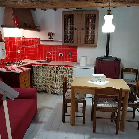 Luciano & Norma'S House La Torre Διαμέρισμα Massa Marittima Εξωτερικό φωτογραφία