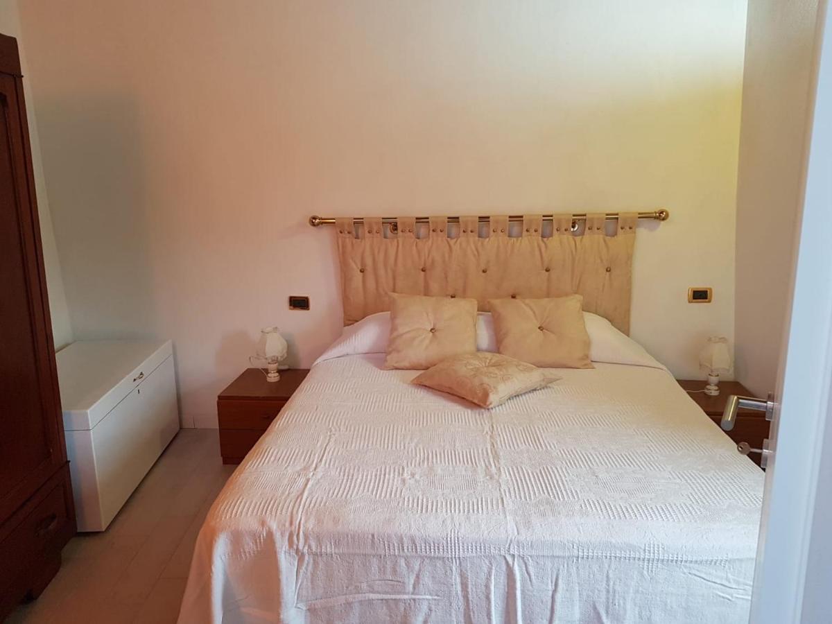 Luciano & Norma'S House La Torre Διαμέρισμα Massa Marittima Εξωτερικό φωτογραφία