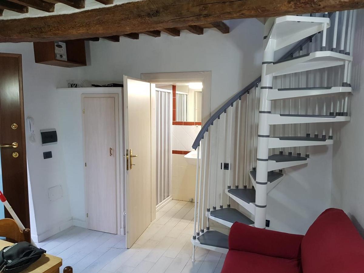Luciano & Norma'S House La Torre Διαμέρισμα Massa Marittima Εξωτερικό φωτογραφία